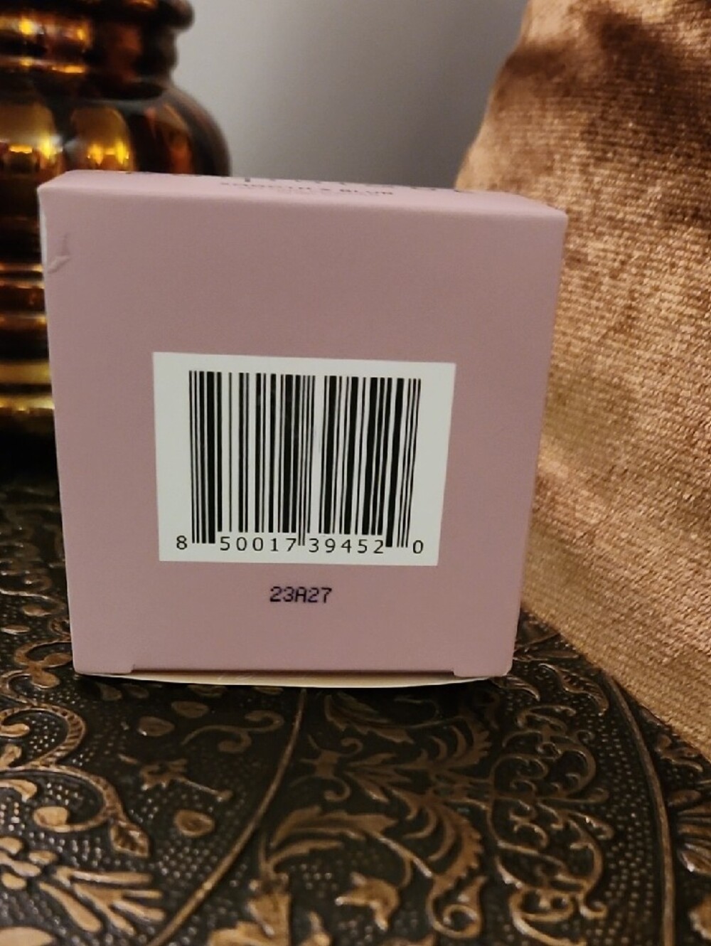 Dominique Smooth & Blur Setting Powder — Translucent - Picture 5 of 5